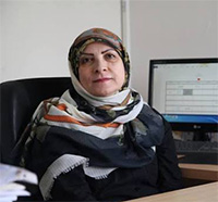 Zahra Afshari