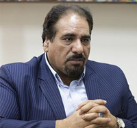 MohamadReza Ranjbar Fallah