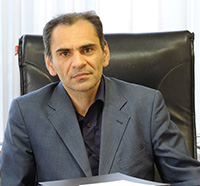 Kamran Nadri