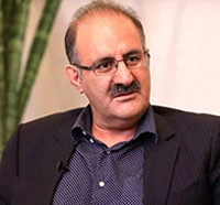 Vahid Mahmodi